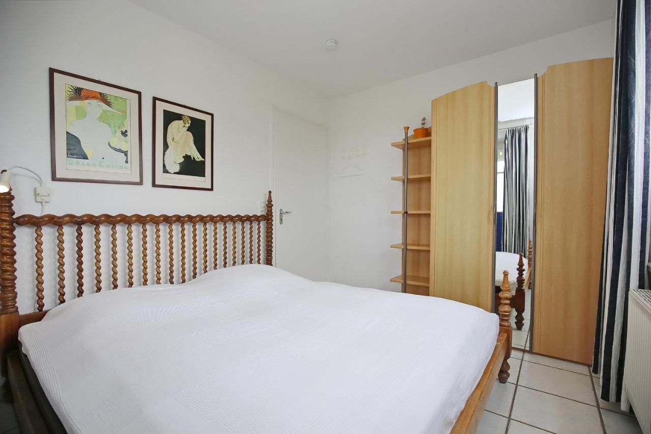 Duenenblick Wohnung 44 Больтенхаген Экстерьер фото