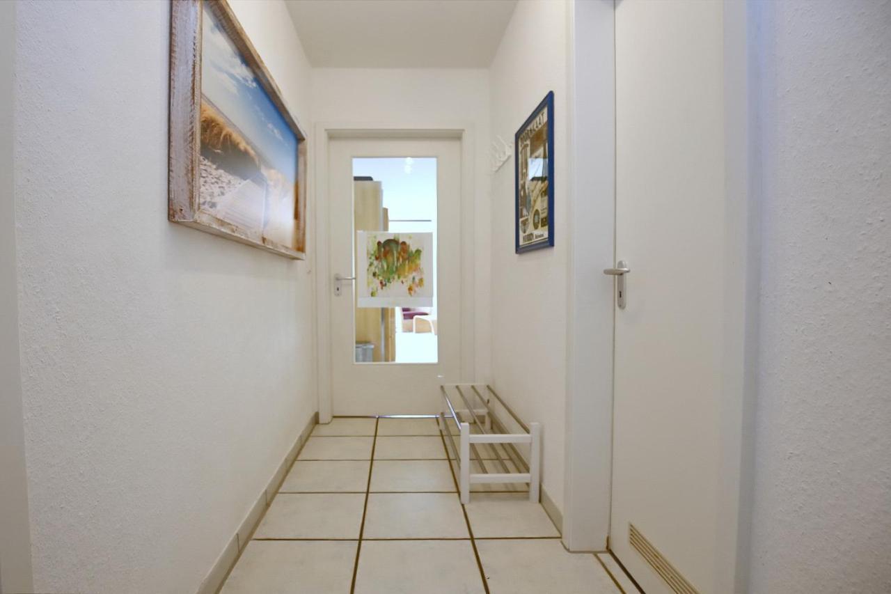 Duenenblick Wohnung 44 Больтенхаген Экстерьер фото